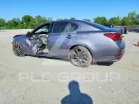 2013 Lexus GS фото