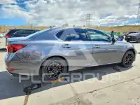 2013 Lexus GS фото
