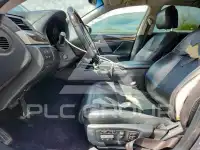 2013 Lexus GS фото