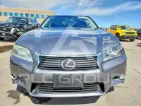 2013 Lexus GS фото