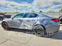 2013 Lexus GS фото