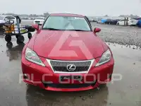 2013 Lexus IS фото