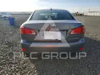 2013 Lexus IS фото