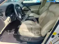 2013 Lexus IS фото