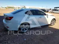 2013 Lexus IS photo