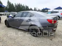 2013 Lexus IS фото