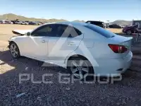 2013 Lexus IS photo