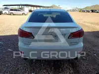 2013 Lexus IS photo