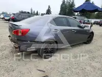 2013 Lexus IS фото