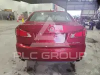 2013 Lexus IS фото