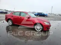 2013 Lexus IS фото