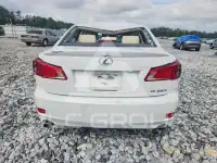 2013 Lexus IS фото