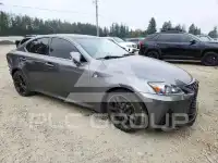 2013 Lexus IS фото