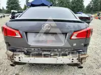 2013 Lexus IS фото