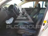 2013 Lexus IS photo