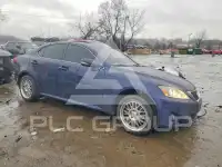 2013 Lexus IS фото