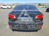 2013 Lexus IS фото