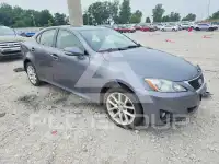 2013 Lexus IS фото