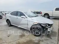2013 Lexus IS фото