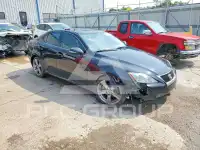 2013 Lexus IS photo