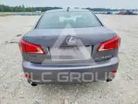 2013 Lexus IS фото