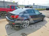 2013 Lexus IS photo