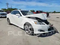 2013 Lexus IS фото