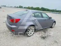 2013 Lexus IS фото