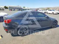 2013 Lexus IS фото