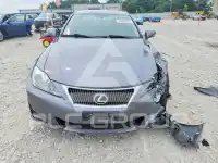 2013 Lexus IS фото