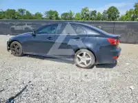2013 Lexus IS photo