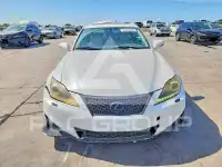 2013 Lexus IS фото
