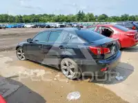 2013 Lexus IS photo