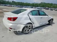 2013 Lexus IS photo