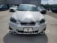 2013 Lexus IS photo