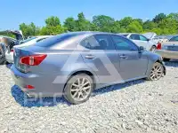 2013 Lexus IS photo
