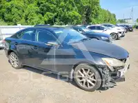 2013 Lexus IS фото