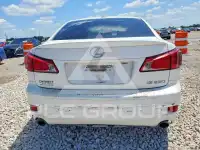 2013 Lexus IS фото