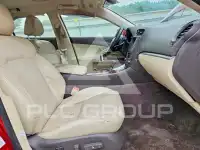 2013 Lexus IS фото