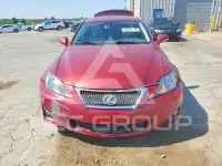2013 Lexus IS фото