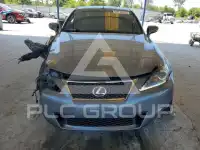 2013 Lexus IS фото