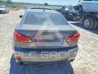 2013 Lexus IS photo