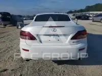 2013 Lexus IS photo