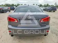 2013 Lexus IS фото