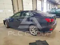 2013 Lexus IS фото