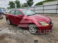 2013 Lexus IS фото