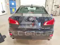 2013 Lexus IS фото