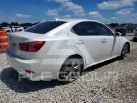 2013 Lexus IS фото