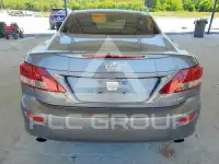 2013 Lexus IS фото