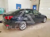 2013 Lexus IS фото